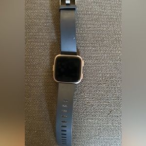 FitBit Versa Watch